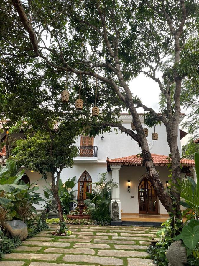 The Postcard Saligao Hotel Calangute Kültér fotó