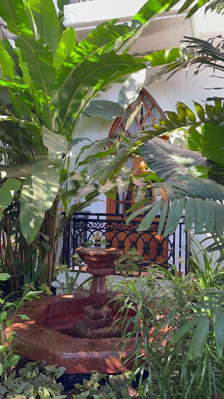 The Postcard Saligao Hotel Calangute Kültér fotó
